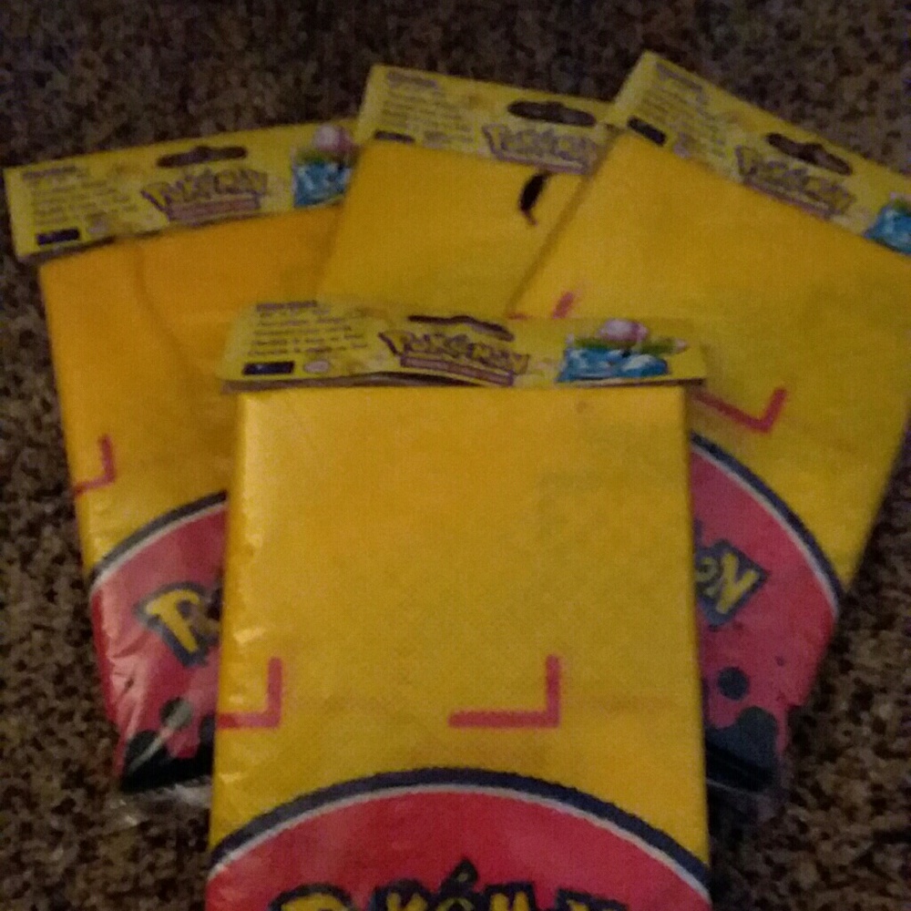 Pokemon Trading Card Game